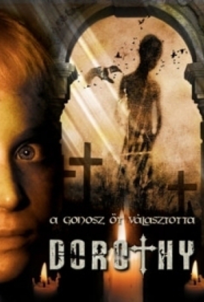 Dorothy (DVD) *Antikvár-Kiváló állapotú*