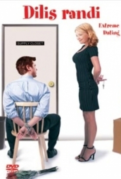 Dilis Randi (DVD)  *Meat Loaf - Antikvár - Kiváló állapotú*