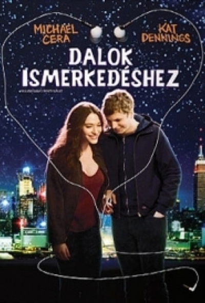 Dalok ismerkedéshez (DVD)