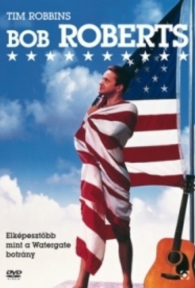 Bob Roberts (DVD)