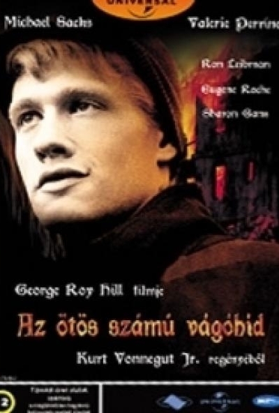 Az ötös számú vágóhíd (DVD)