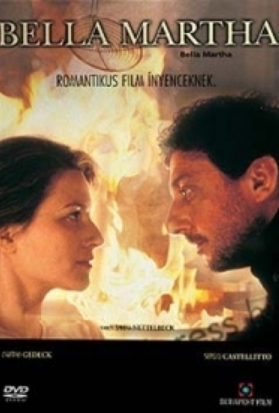 Bella Martha (DVD)