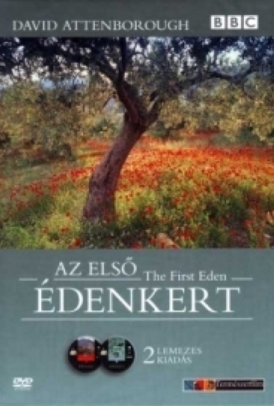 Az első édenkert (2 DVD)