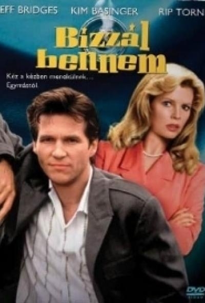 Bízzál bennem (DVD)