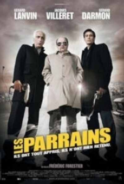 Bankapók a pácban (DVD) *Antikvár - Kiváló állapotú*