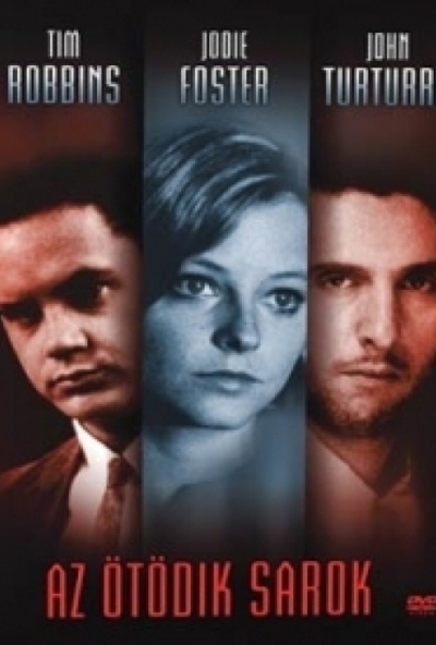 Az ötödik sarok (DVD)