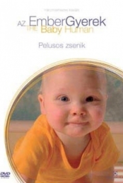 Az embergyerek 1. rész (DVD)