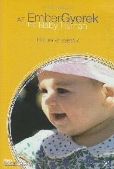 Az embergyerek 2. rész (DVD)