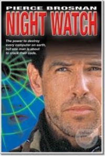 Az ügynök bosszúja ( új kiadás ) (DVD) *Antikvár - Kiváló állapotú* 