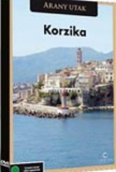 Arany utak: Korzika (DVD)
