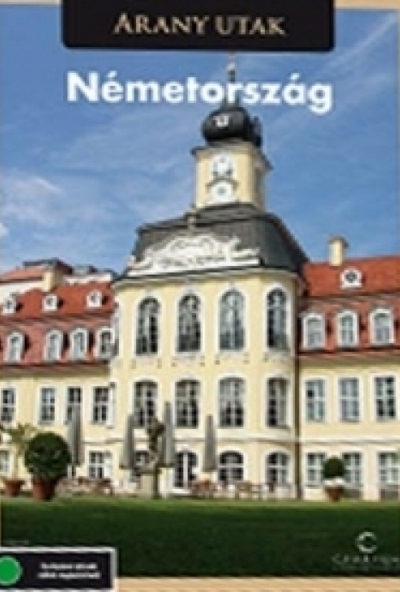 Arany utak: Németország (DVD)