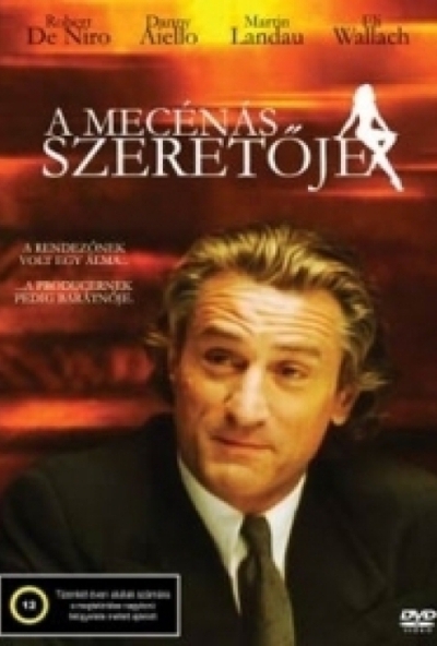 A Mecénás Szeretője (DVD)