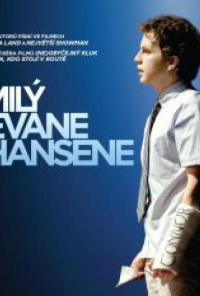Kedves Evan Hansen (Blu-ray)
