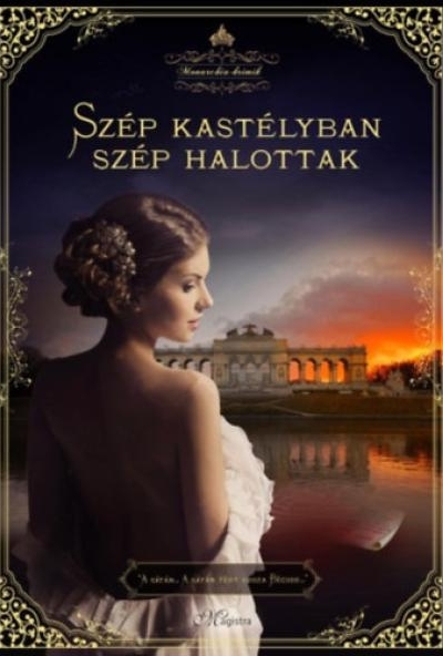 Szép kastélyban szép halottak