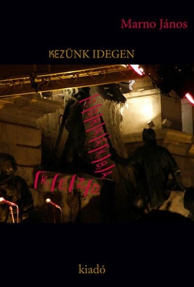 Kezünk idegen formákba kezd