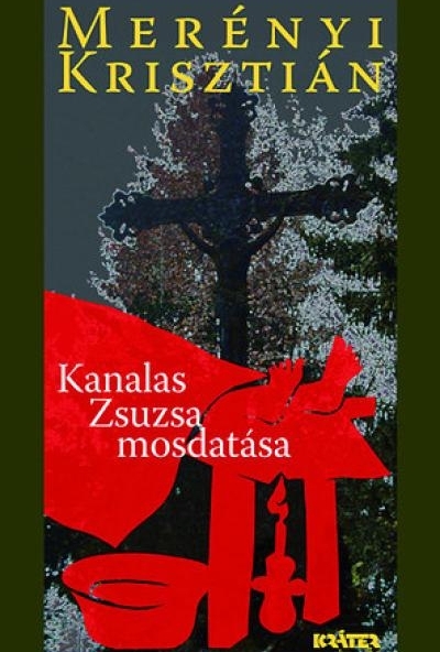 Kanalas Zsuzsa mosdatása