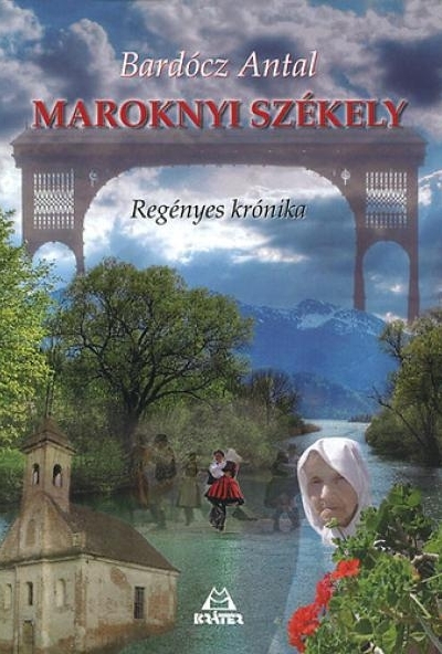 Maroknyi székely