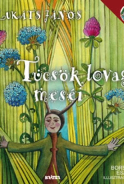 Tücsök lovag meséi