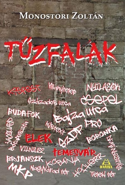 Tűzfalak