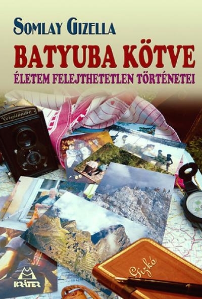 Batyuba kötve