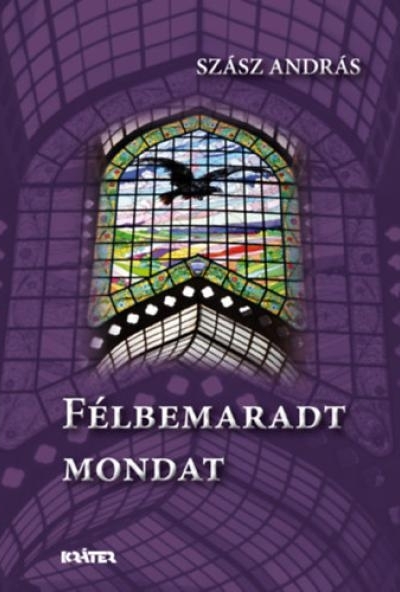 Félbemaradt mondat