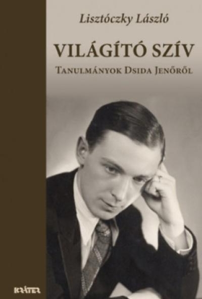 Világító szív