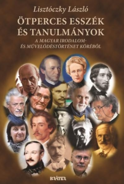 Ötperces esszék és tanulmányok