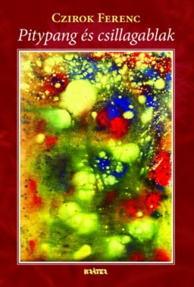 Pitypang és csillagablak