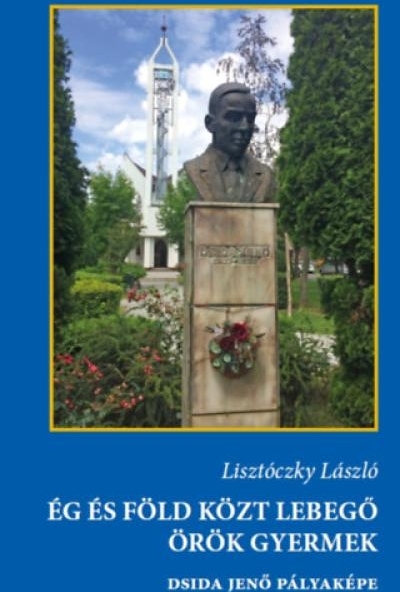 Ég és föld közt lebegő örök gyermek