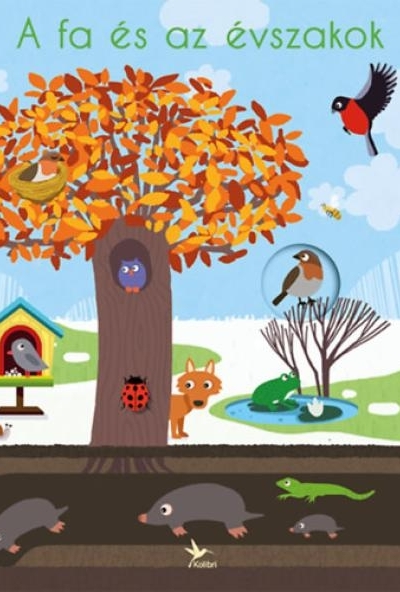 A fa és az évszakok