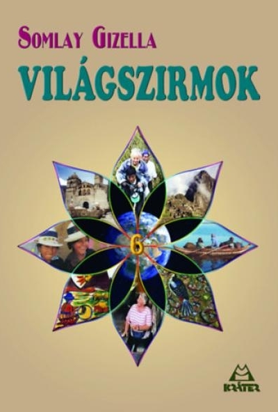 Világszirmok 6.