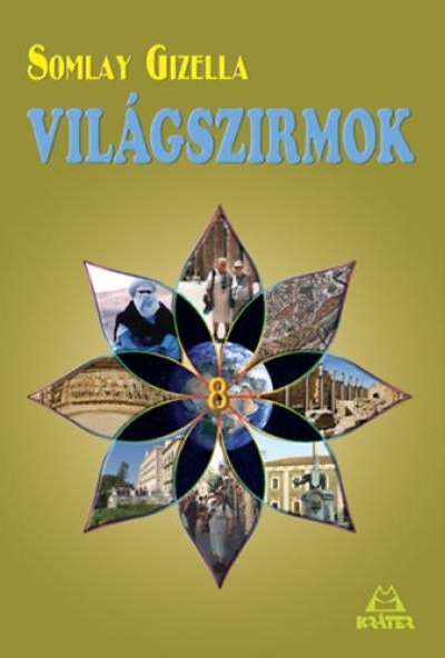 Világszirmok 8.