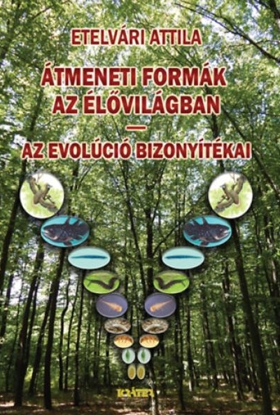 Átmeneti formák az élővilágban