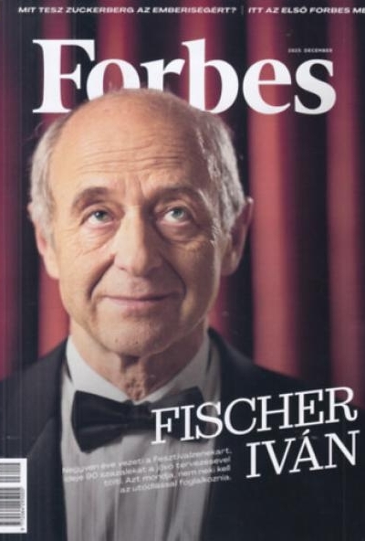 Forbes - 2023. december