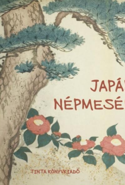 Japán népmesék