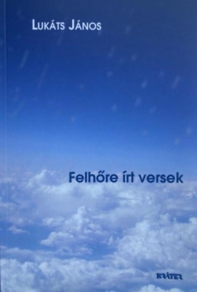 Felhőre írt versek