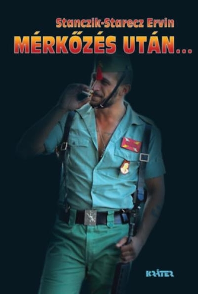 Mérkőzés után...