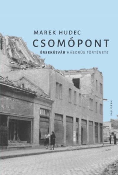 Csomópont