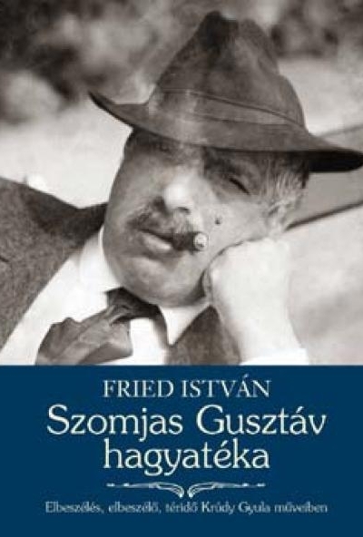 Szomjas Gusztáv hagyatéka
