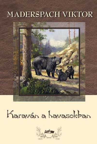 Karaván a havasokban