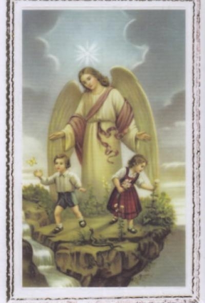 A Jóisten tenyerén