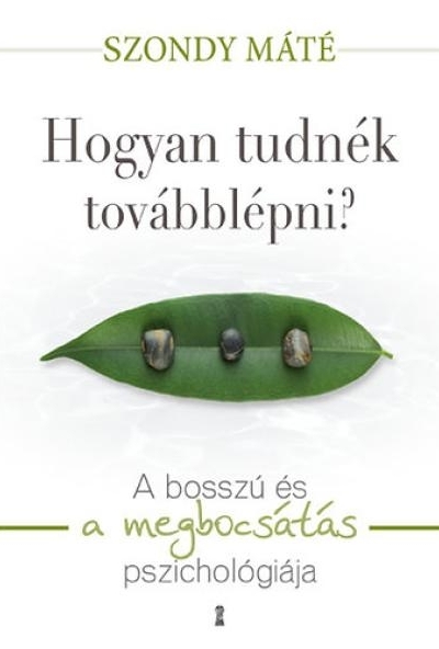 Hogyan tudnék továbblépni?