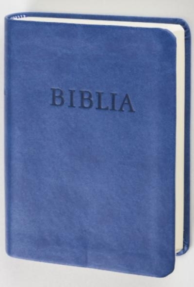 Biblia (RÚF 2014) - zsebméretű
