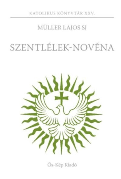 Szentlélek-novéna