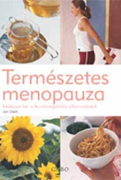 Természetes menopauza