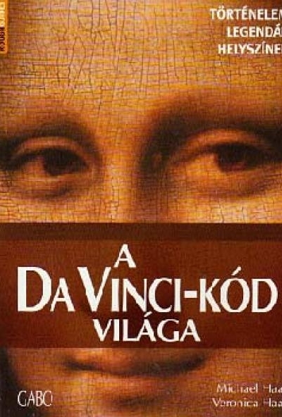 A Da Vinci-kód világa