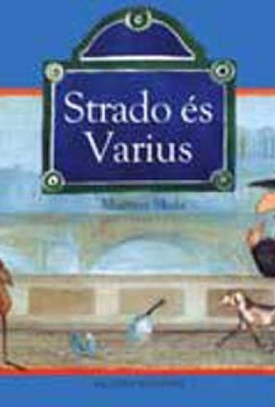 Strado és Varius