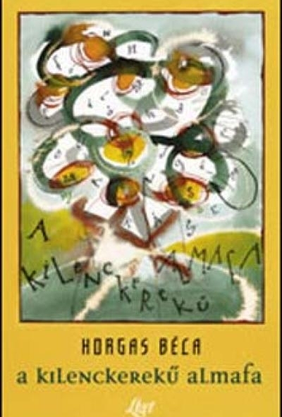 A kilenckerekű almafa