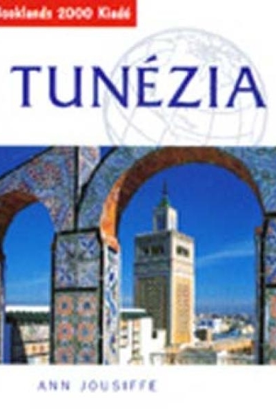 Tunézia