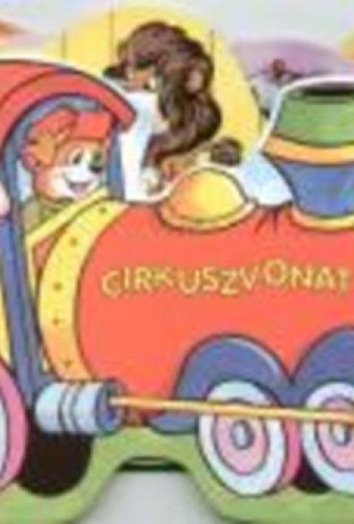 Cirkuszvonat